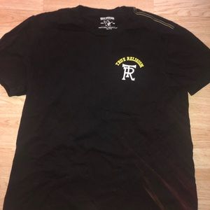 XXL true religion shirt